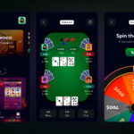 Design App Casino